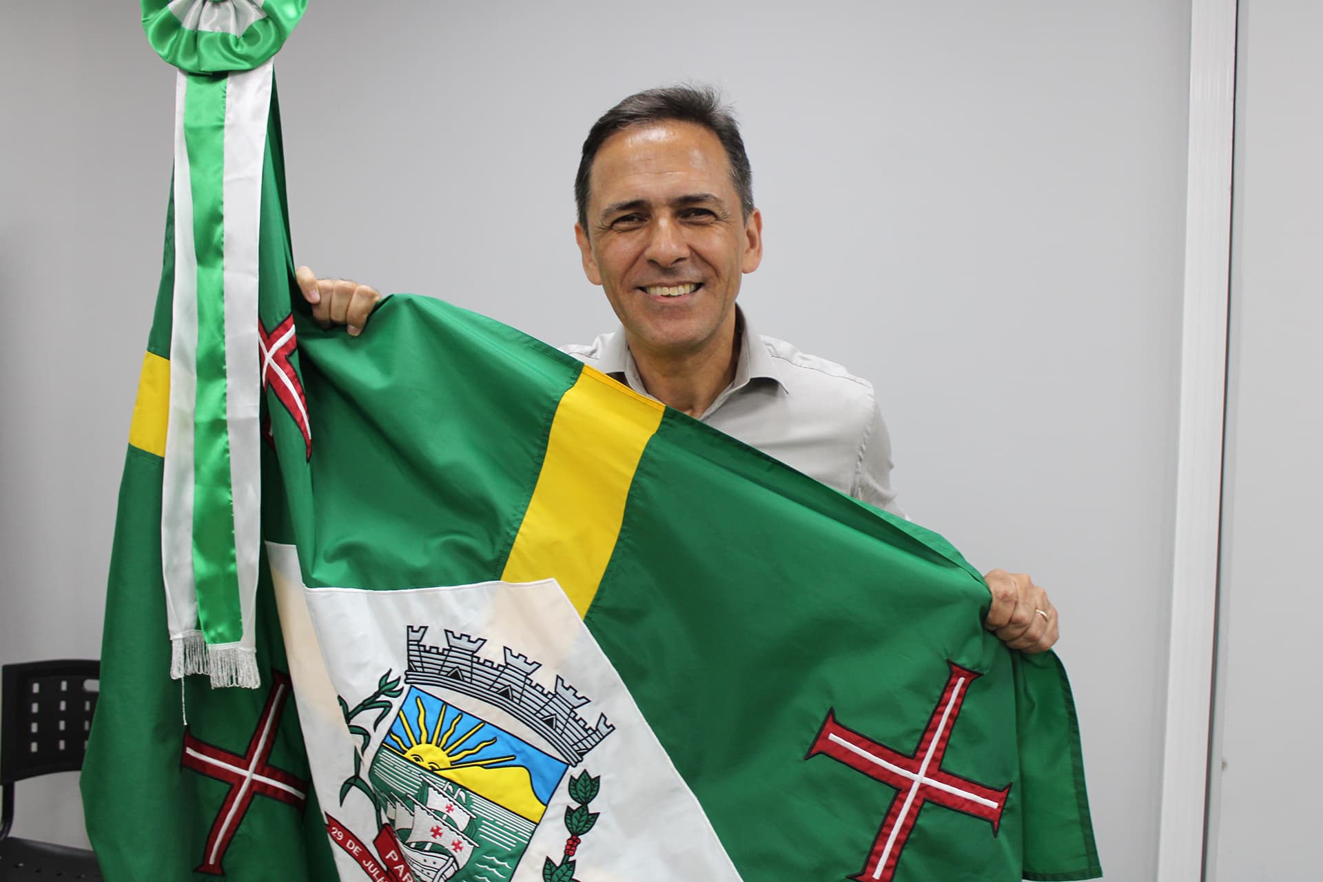 1 adriano ramos fala sobre os 90 anos do porto de paranagua