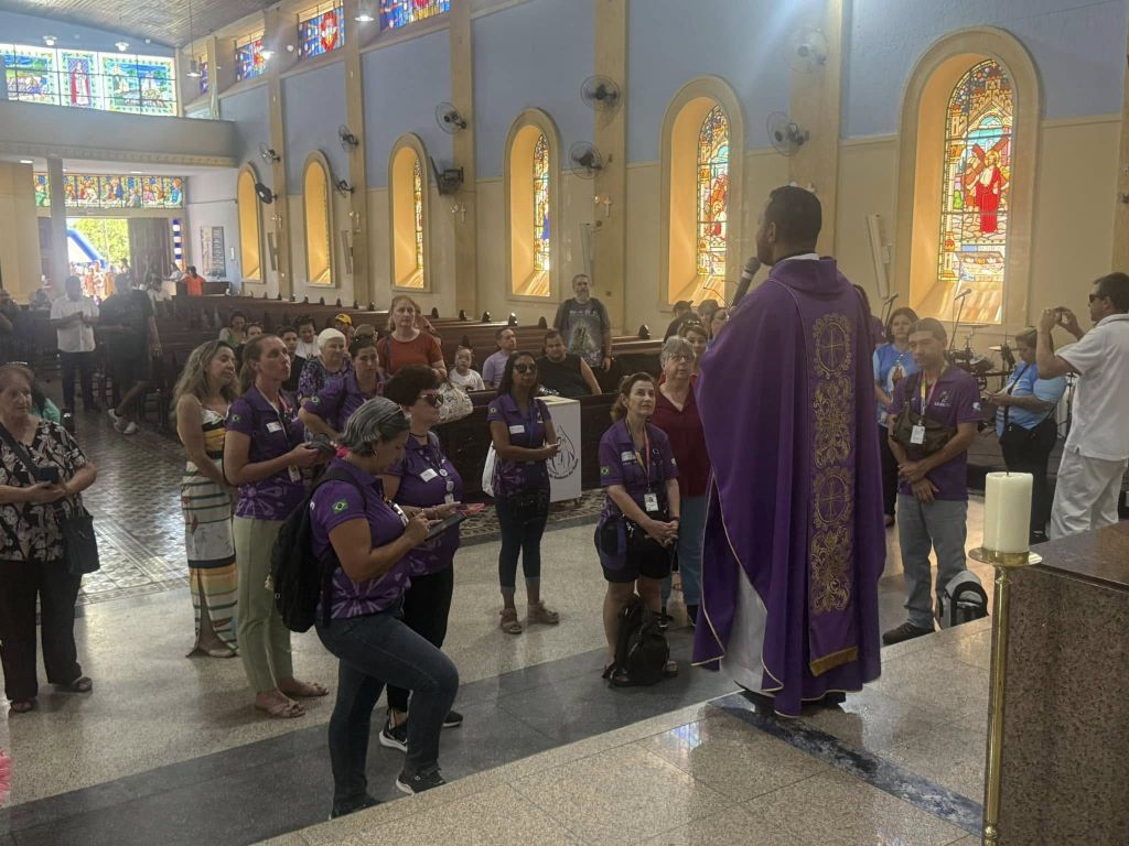 2 romaria no santuario do rocio em paranagua