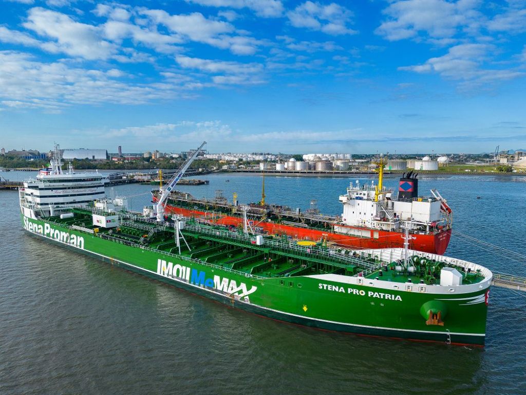 Cattalini Terminais Marítimos e sua colaboração contínua no crescimento do Porto e progresso de Paranaguá 2 2esta cattalini e terminal em paranagua