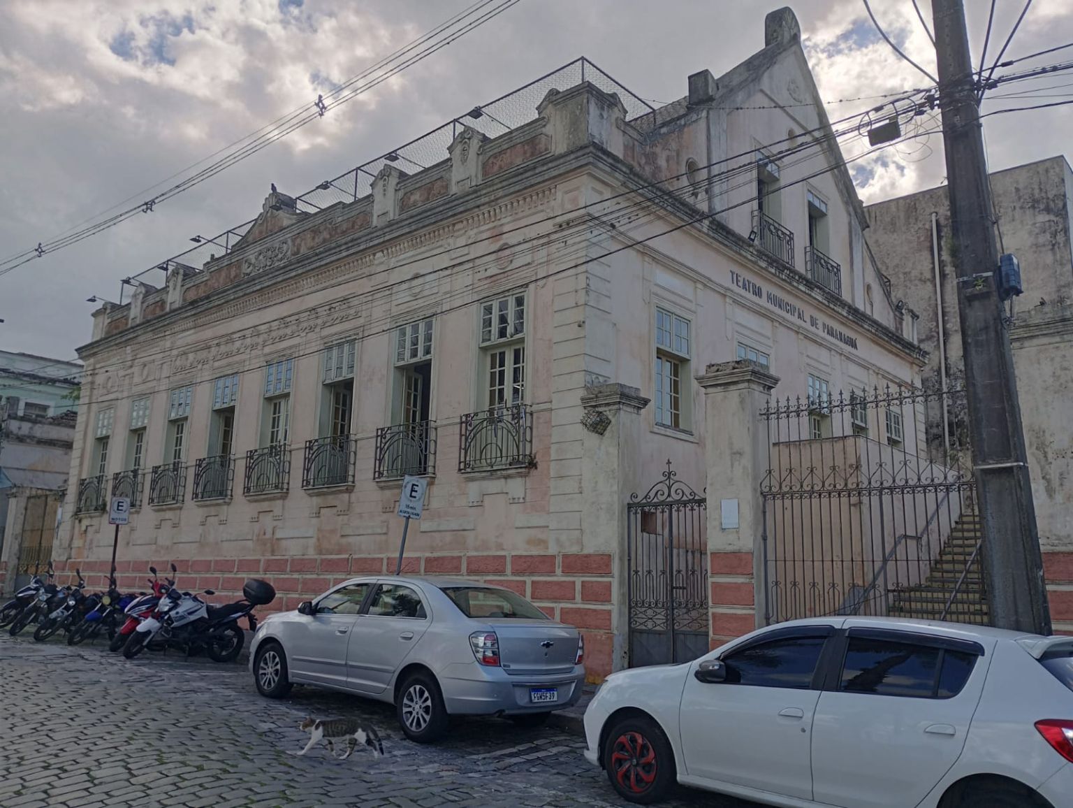 Roteiro turístico trará a história de sete mulheres que marcaram Paranaguá