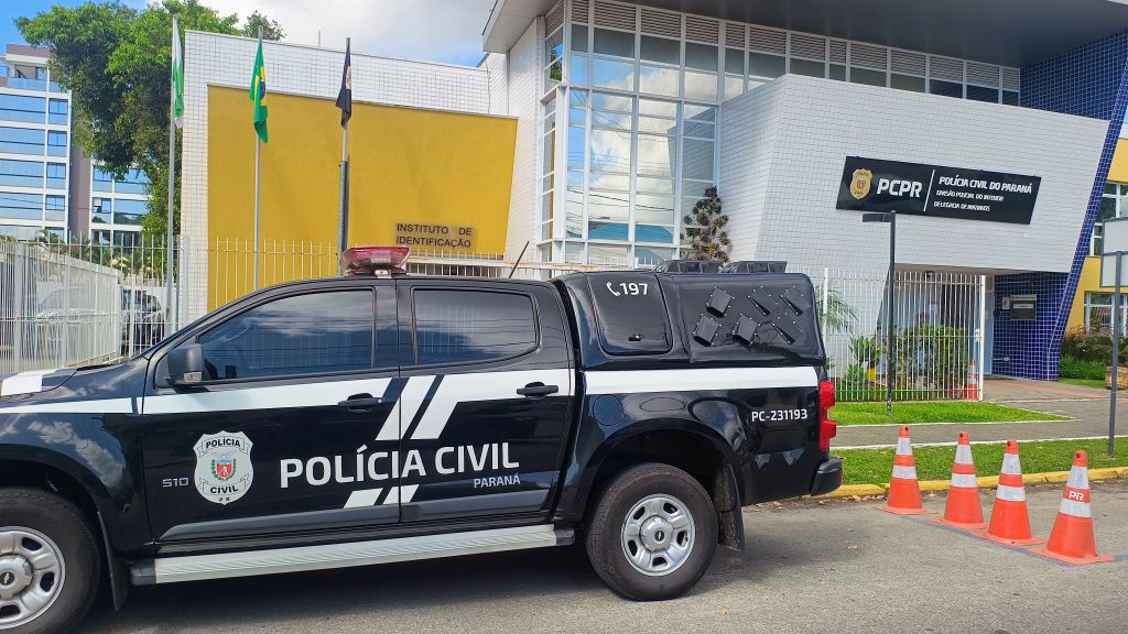 Polícia Civil detalha investigação sobre desaparecimento de Sandra Mara em Pontal do Paraná 2 IMG 20250301 092859152 AE