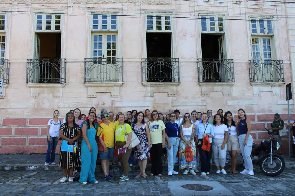 A ideia é valorizar a história de sete mulheres que marcaram o desenvolvimento cultural, social e econômico da cidade