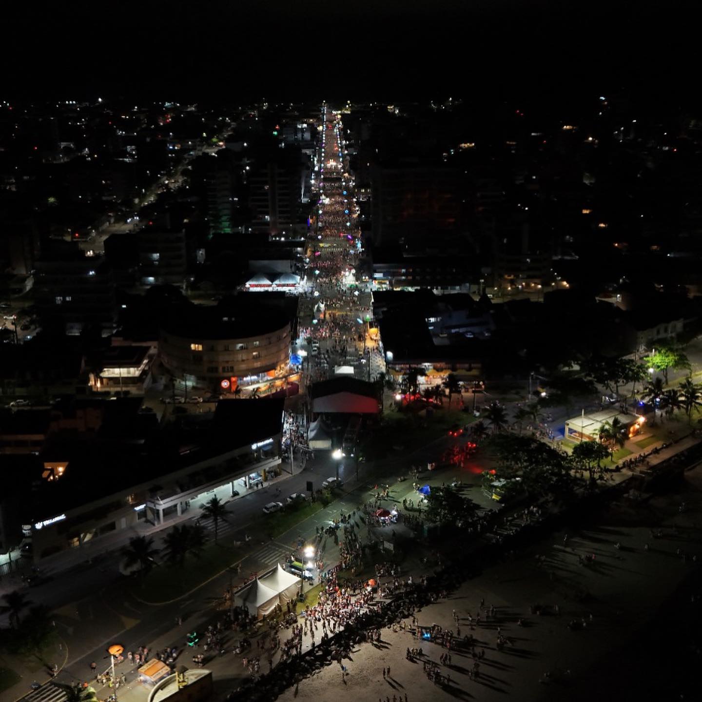 carnaval de guaratuba em 2025