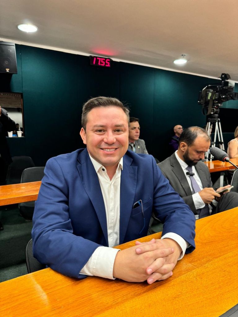 Viação Graciosa: tradição e inovação no transporte rodoviário 3 diretor viaca graciosa