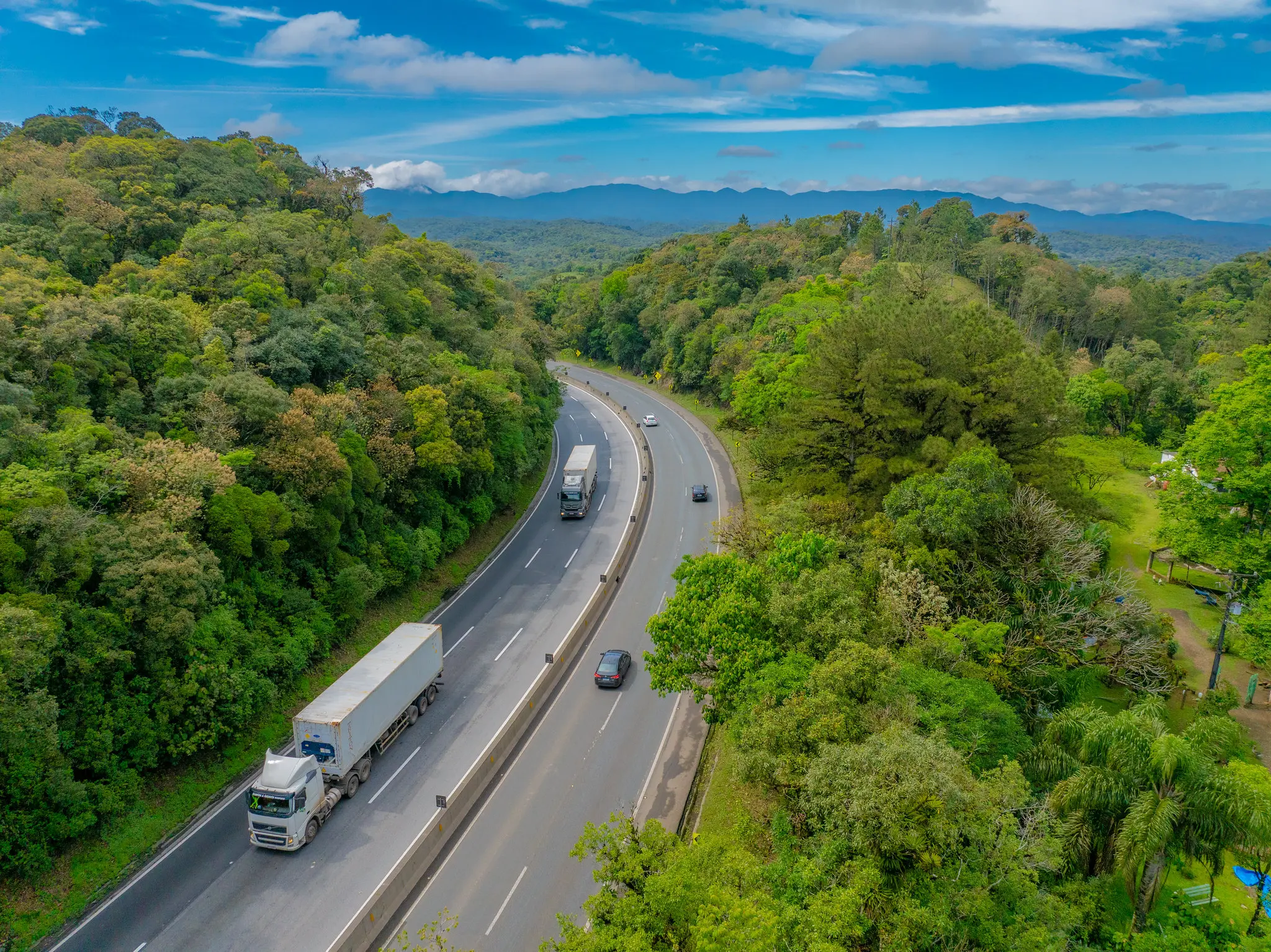 Neste primeiro ano, a atuação da EPR Litoral Pioneiro se concentrou nos trabalhos iniciais. / Foto: Divulgação/EPR Litoral Pioneiro