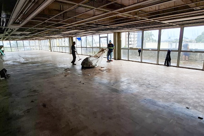 1 nova sede da gcm em paranagua