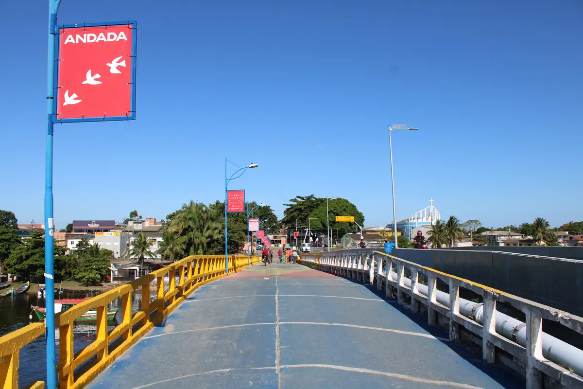 1 projeto andada em paranagua