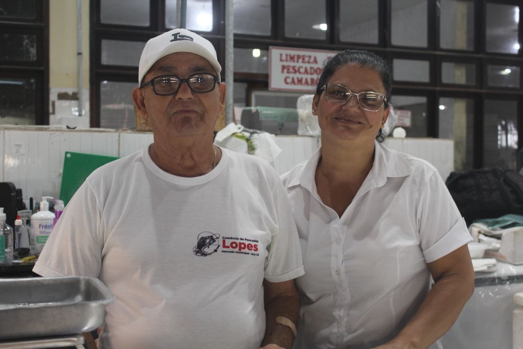 Comerciantes do Mercado do Peixe estão otimistas pelas vendas na Semana Santa 9 IMG 7649