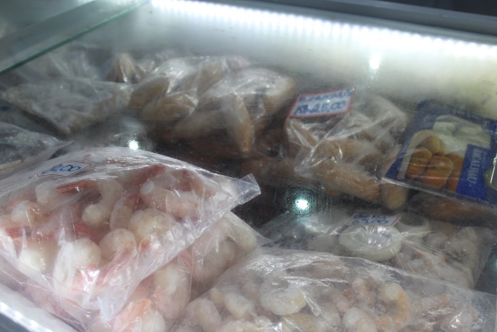Comerciantes do Mercado do Peixe estão otimistas pelas vendas na Semana Santa 10 IMG 7650
