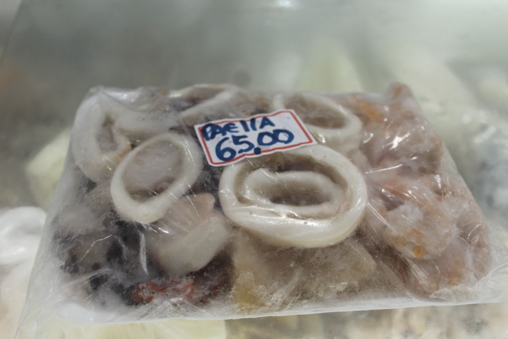 Comerciantes do Mercado do Peixe estão otimistas pelas vendas na Semana Santa 7 IMG 7659