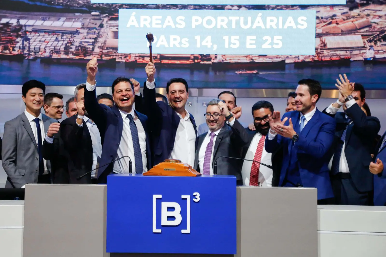 Foto: Jonathan Campos/AEN