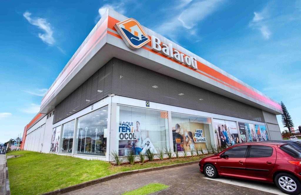 Balaroti anuncia a maior queima de estoque do ano somente nos dias 15 e 16 de maio no Balaroti em Paranaguá 1 balaroti paranagua plantao de ofertas