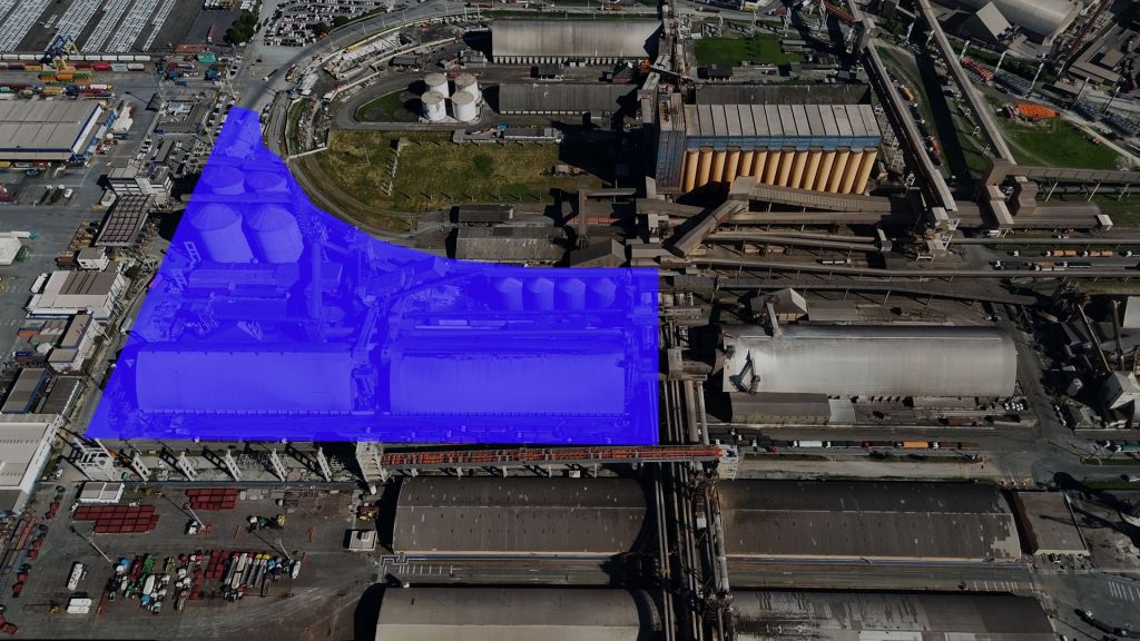 Portos do Paraná faz história na B3 com recorde de concorrentes em leilão público 2 Os leilões estão marcados para começar às 10 horas, com credenciamento iniciado às 9h30 (Foto: Portos do Paraná)