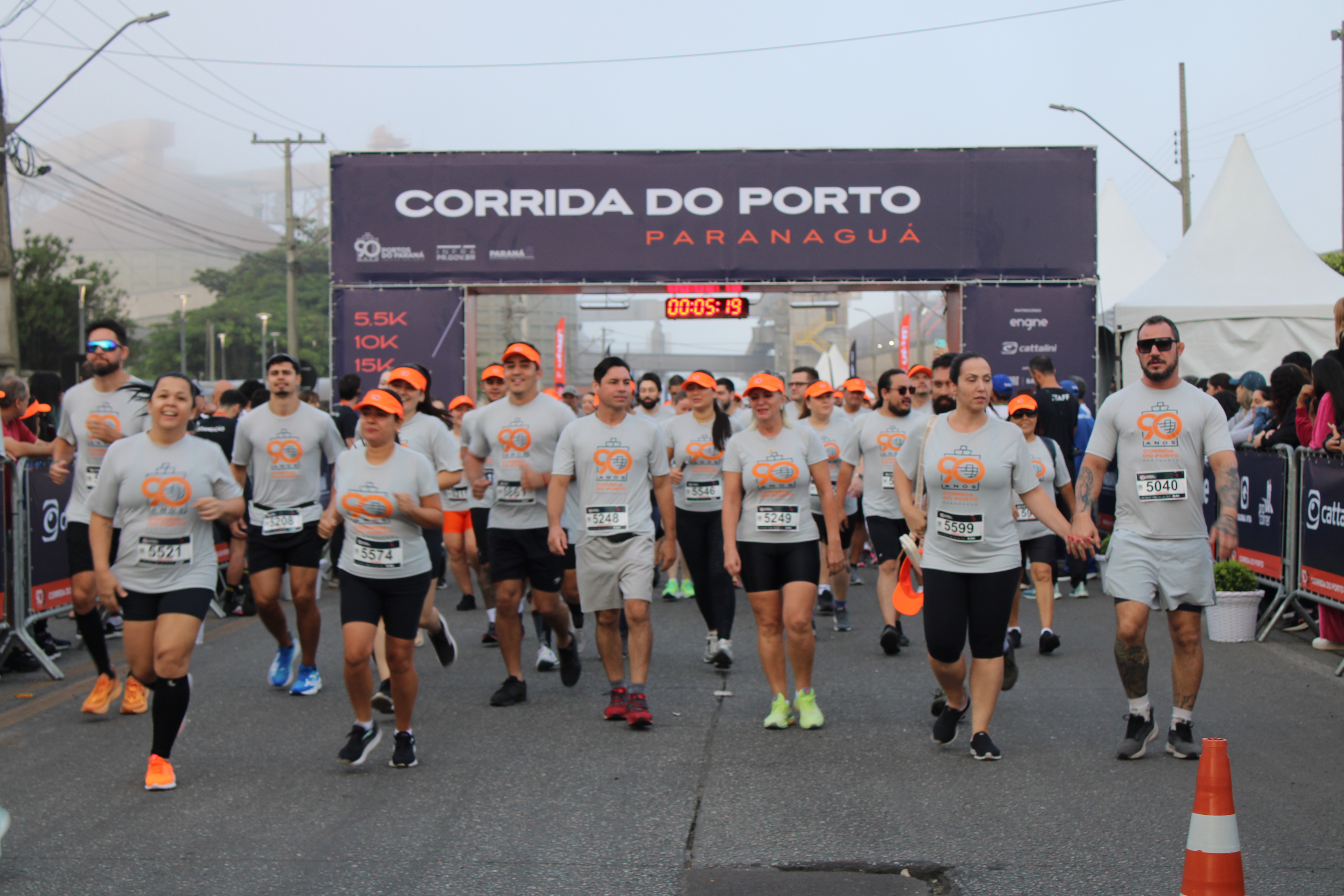Corrida do Porto 2025