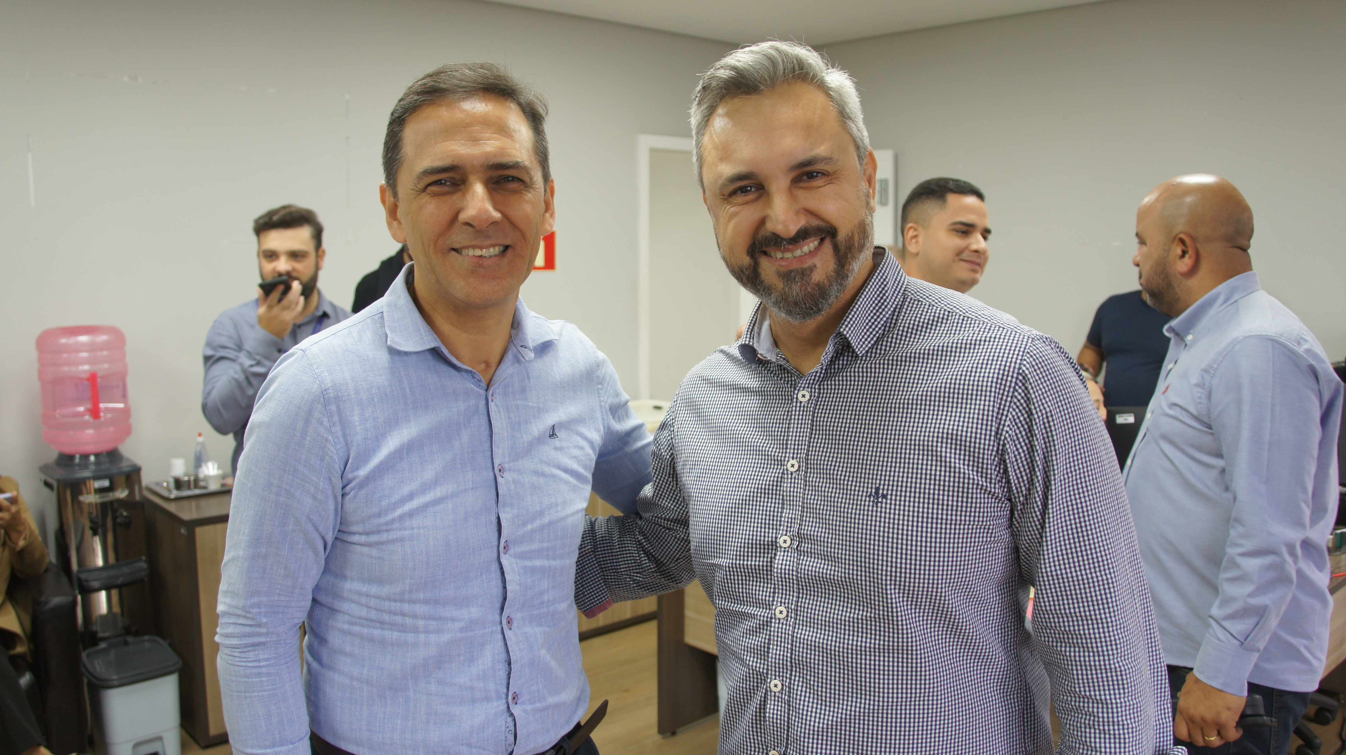 Deste montante, R$ 2 milhões serão destinados à pintura de casario formado por 73 prédios históricos (Foto: Farpa Gomes/Secom)