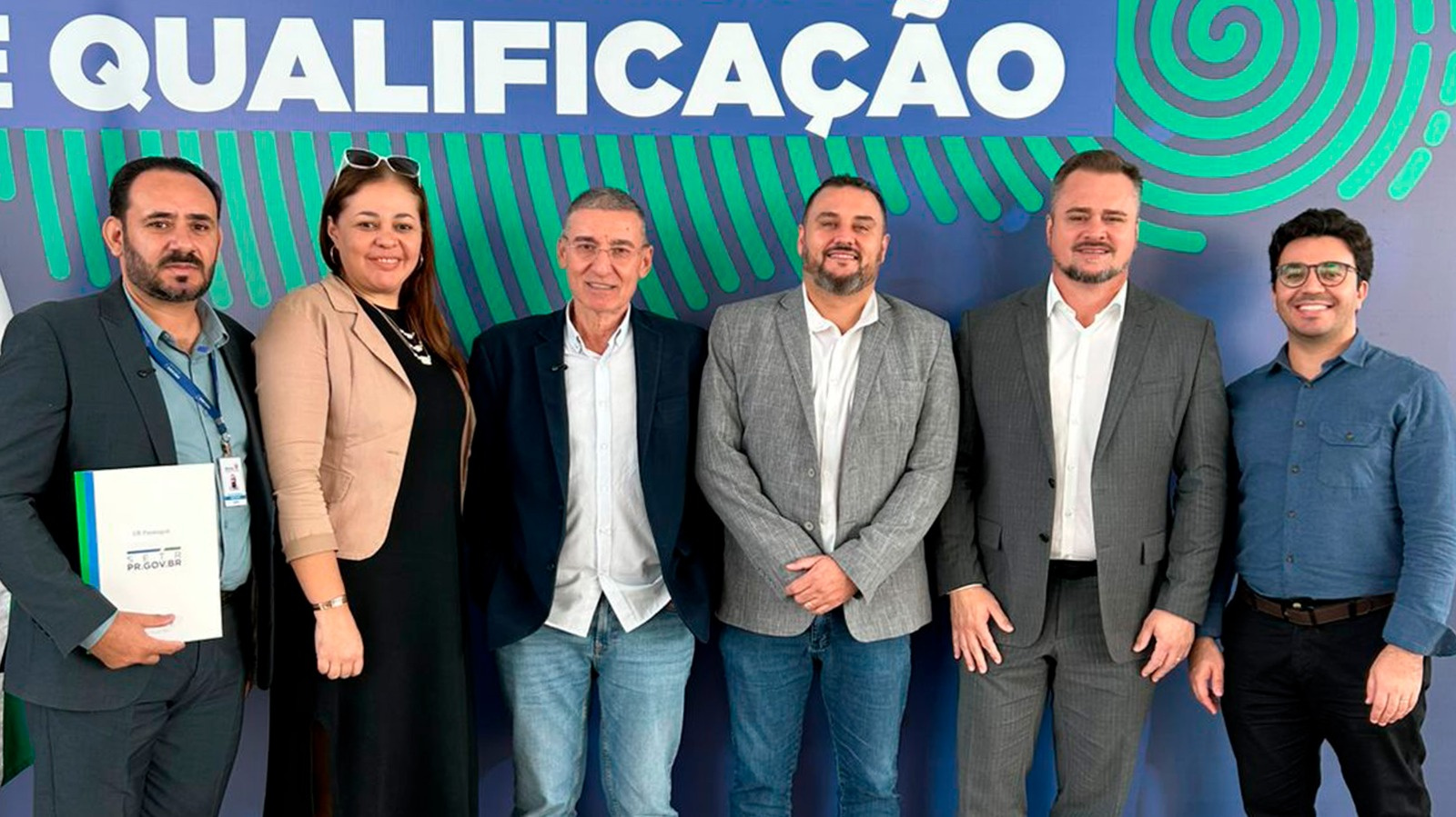 1 SEMTRA PARANAGUA