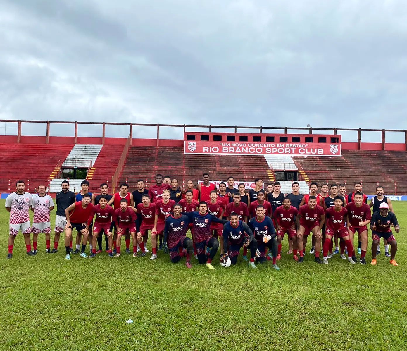 1 sub 20 do rio branco