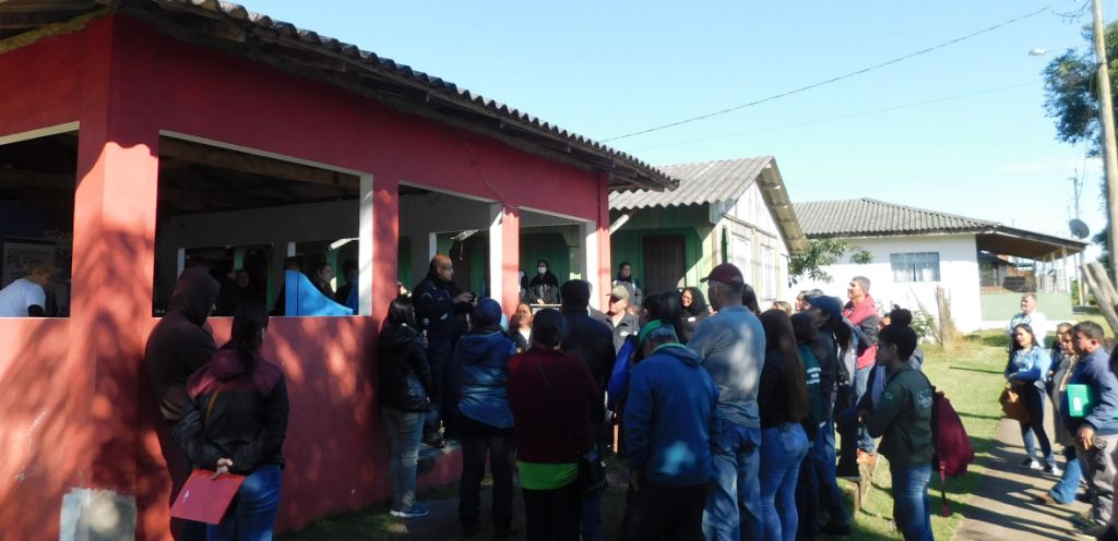 Marinha do Brasil participa do Projeto APROXIMA da Justiça Federal do Paraná 3 1000849671