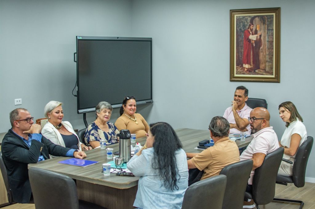 Prefeitura recebe representantes do IHGP para discutir preservação e valorização do patrimônio local 5 15662