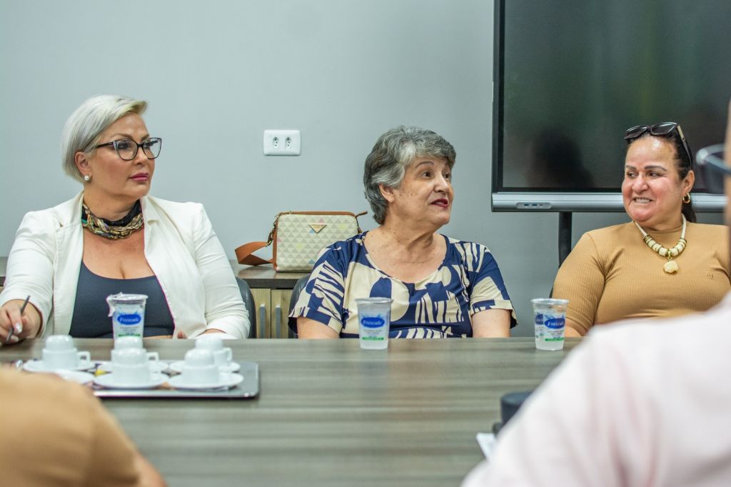 Prefeitura recebe representantes do IHGP para discutir preservação e valorização do patrimônio local 3 15663