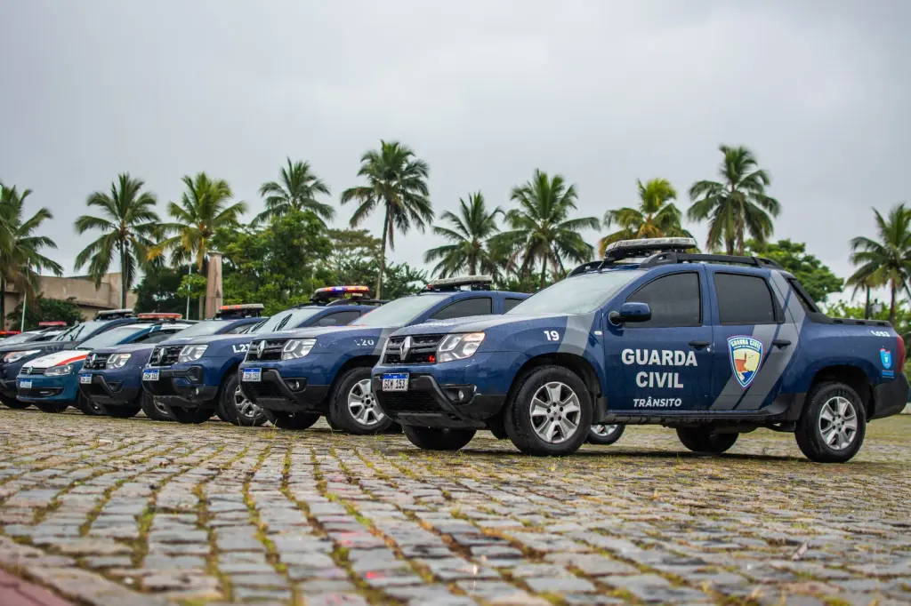 Paranaguá inicia Campanha Maio Amarelo 2025 com foco na mobilidade e responsabilidade humana 5 15832
