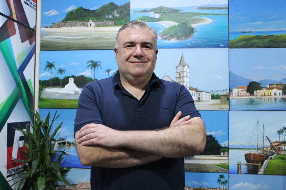 Deputado estadual Ney Leprevost cumpre agenda em Paranaguá 1 Ney Leprevost está à frente da Comissão de Obras, Transportes e Comunicação da Assembleia Legislativa do Paraná