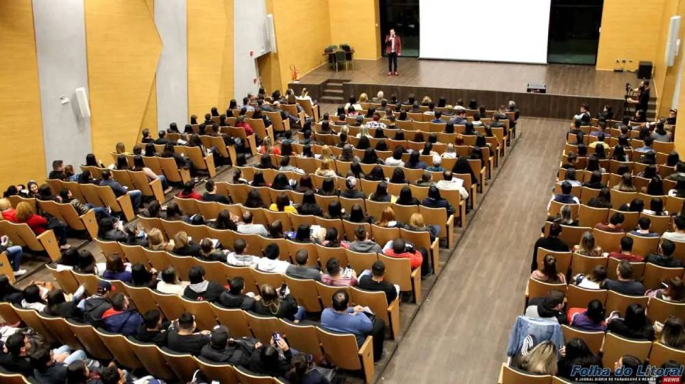 O Fórum Diocesano tem como tema: “Tradição & Inovação: Educando para a vida” Foto: Arquivo/Folha do Litoral News