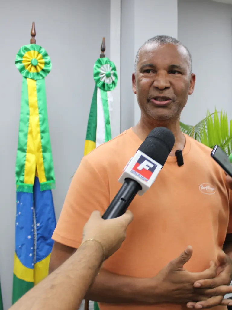 Pioneirismo feminino: Eduarda Garcia é a primeira mulher a se tornar estivadora em Paranaguá e no Brasil 4 FOTO 03 16