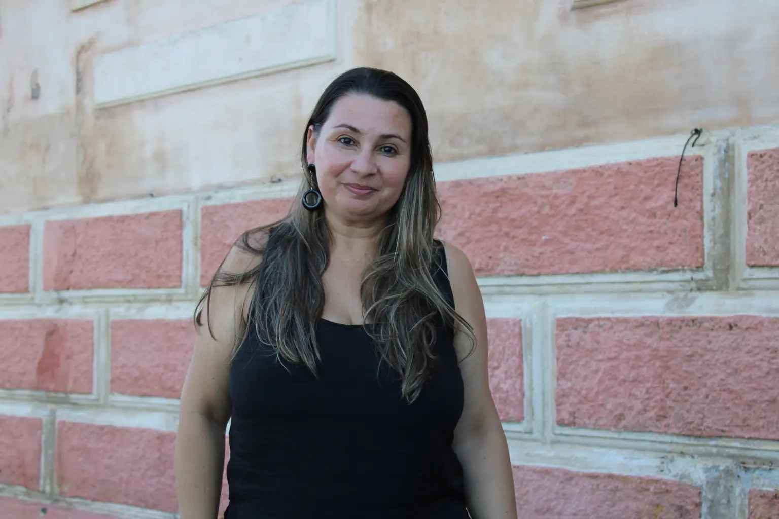 De acordo com a secretária da SEMMU, Daiane Ávila Christakis, os atendimentos terão como foco as mulheres vítimas de violência doméstica e sexual (Foto: Folha do Litoral News)