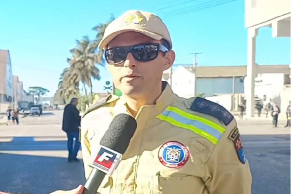 Simulação de acidente ferroviário aconteceu em Paranaguá na quinta-feira 4 FOTO 4 Capturar 1