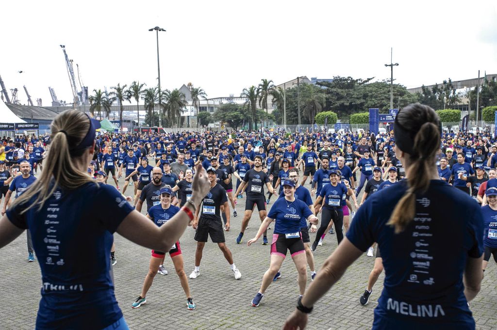 Evento celebra o legado portuário e promove o esporte na comunidade 2 FOTO2 8