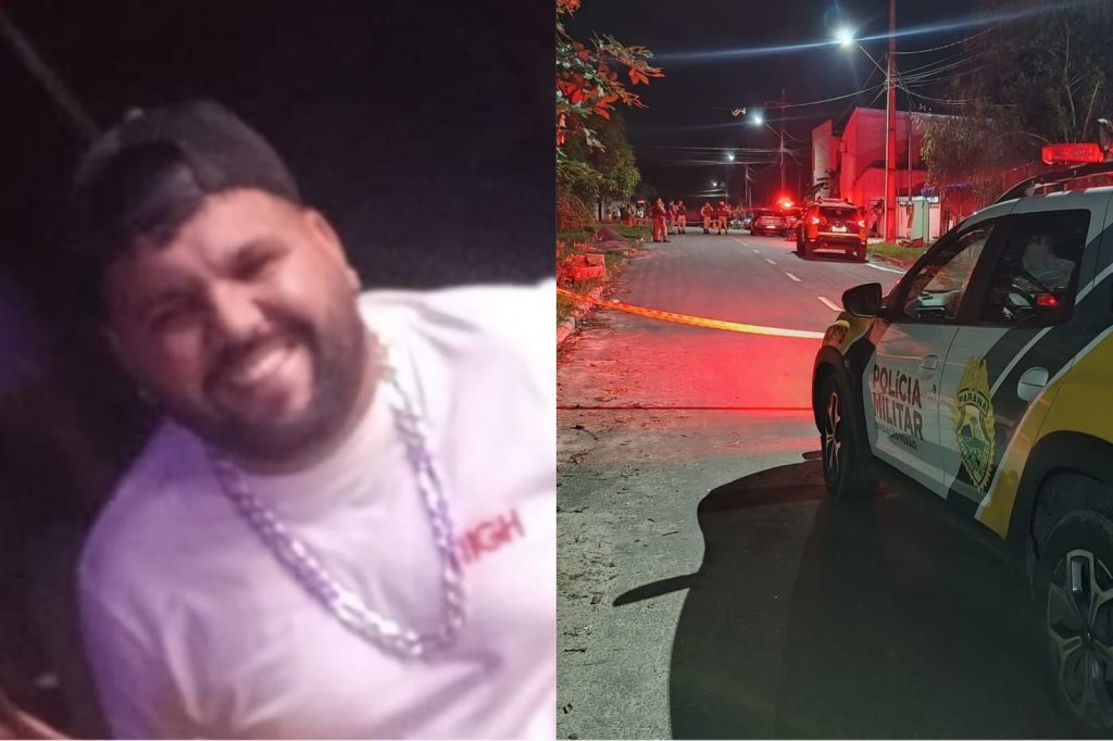 A vítima ainda tentou fugir, mas foi alcançada e baleada na cabeça