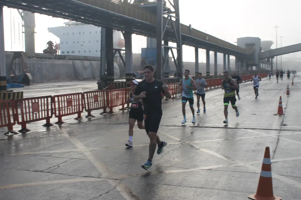 Público marca presença na Corrida do Porto 2025 no último domingo, em Paranaguá 9 IMG 1196