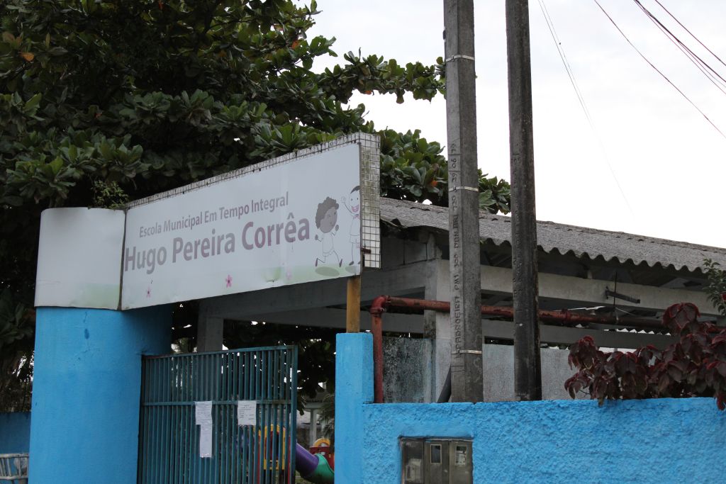 Secretaria de Educação afirma que enfrenta desafios no Ensino Integral em Paranaguá 2 A Secretaria Municipal de Educação estuda a viabilização de profissionais para atender esta demanda. / Foto: Folha do Litoral News