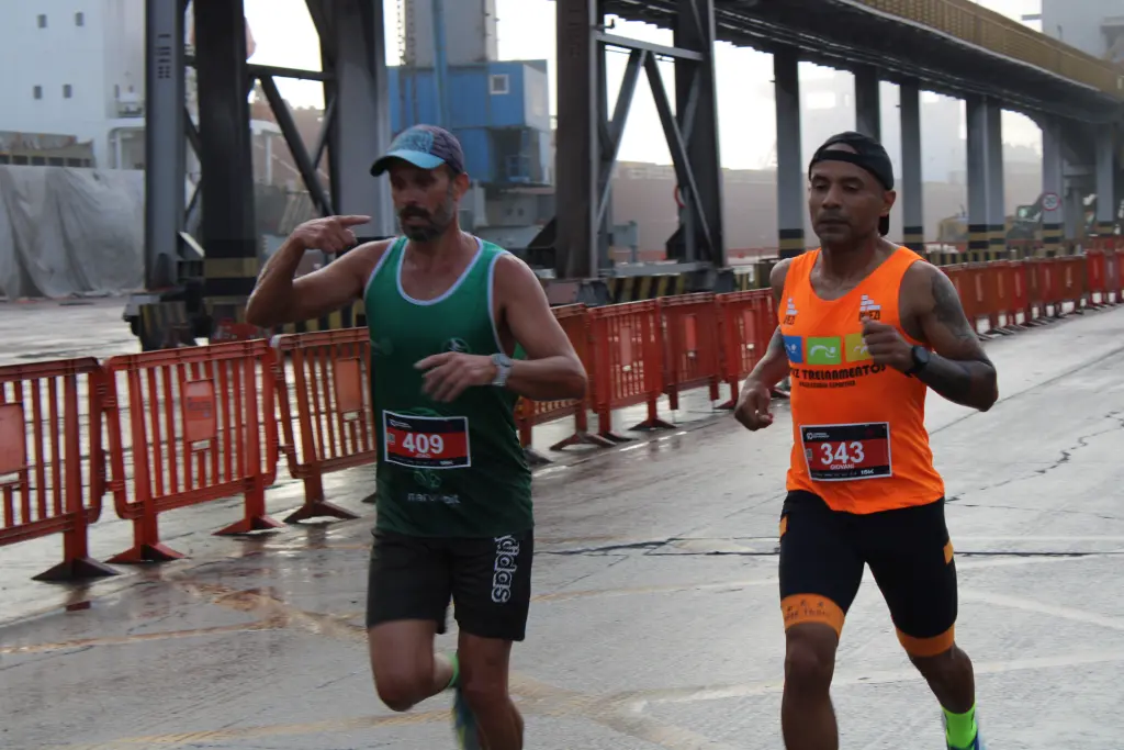 Público marca presença na Corrida do Porto 2025 no último domingo, em Paranaguá 23 IMG 4385