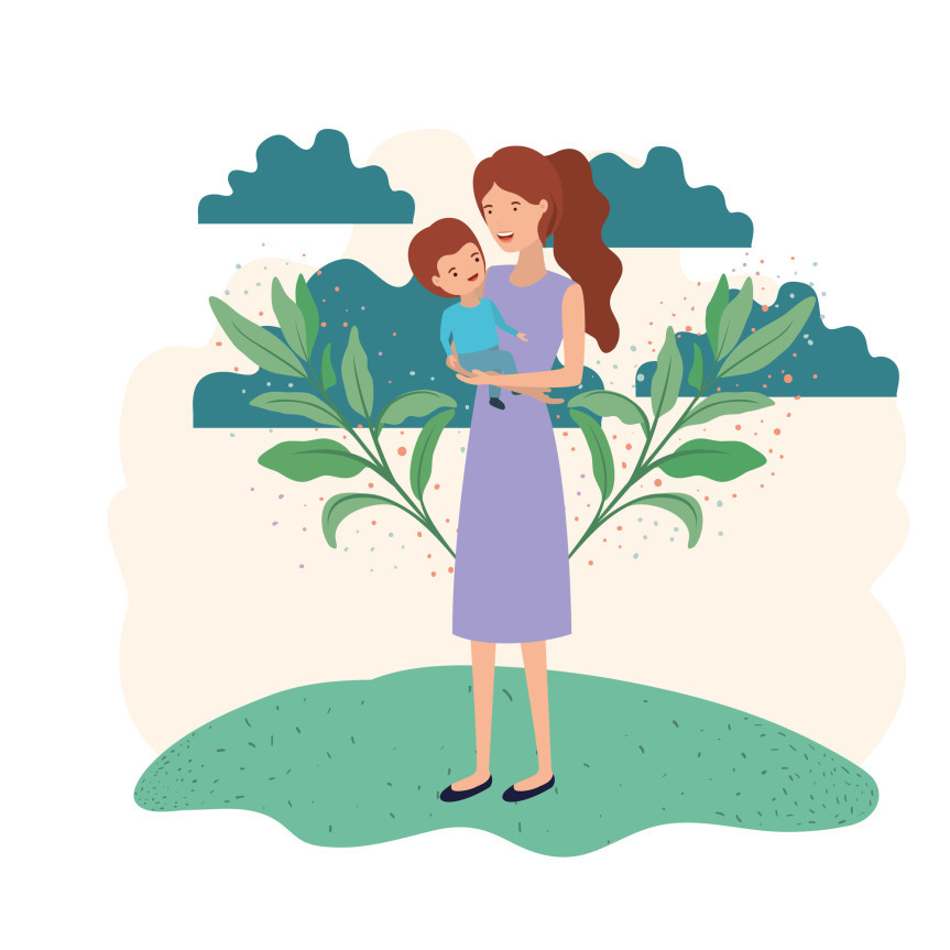 A Assembleia Legislativa do Paraná tem contribuído para garantir mais dignidade, proteção e bem-estar às mulheres em todas as fases da maternidade (Créditos: DepositPhotos)