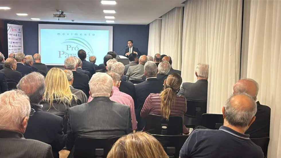 Presidente da ALEP palestra sobre os rumos do estado 4 WhatsApp Image 2025 05 07 at 17.58.50 980x551 1