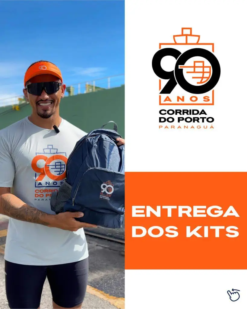 Retirada dos kits para a 3.ª Corrida do Porto acontecem em Paranaguá na sexta-feira e sábado 2 WhatsApp Image 2025 05 13 at 15.36.34 1