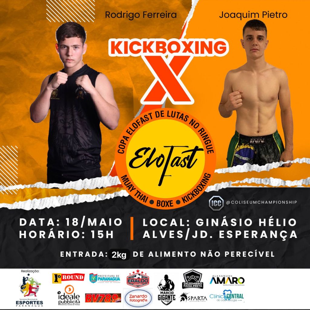 Copa Elofast de Lutas no Ringue acontece no domingo, 18, em Paranaguá 2 WhatsApp Image 2025 05 14 at 23.57.15 1