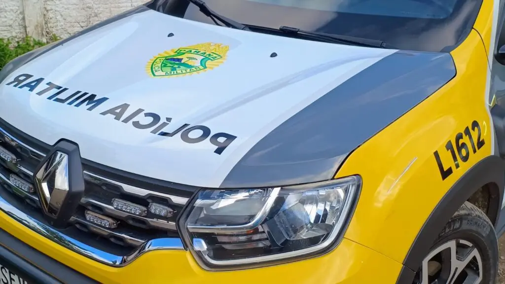 Mulher foi orientada a adotar medidas legais cabíveis no caso
