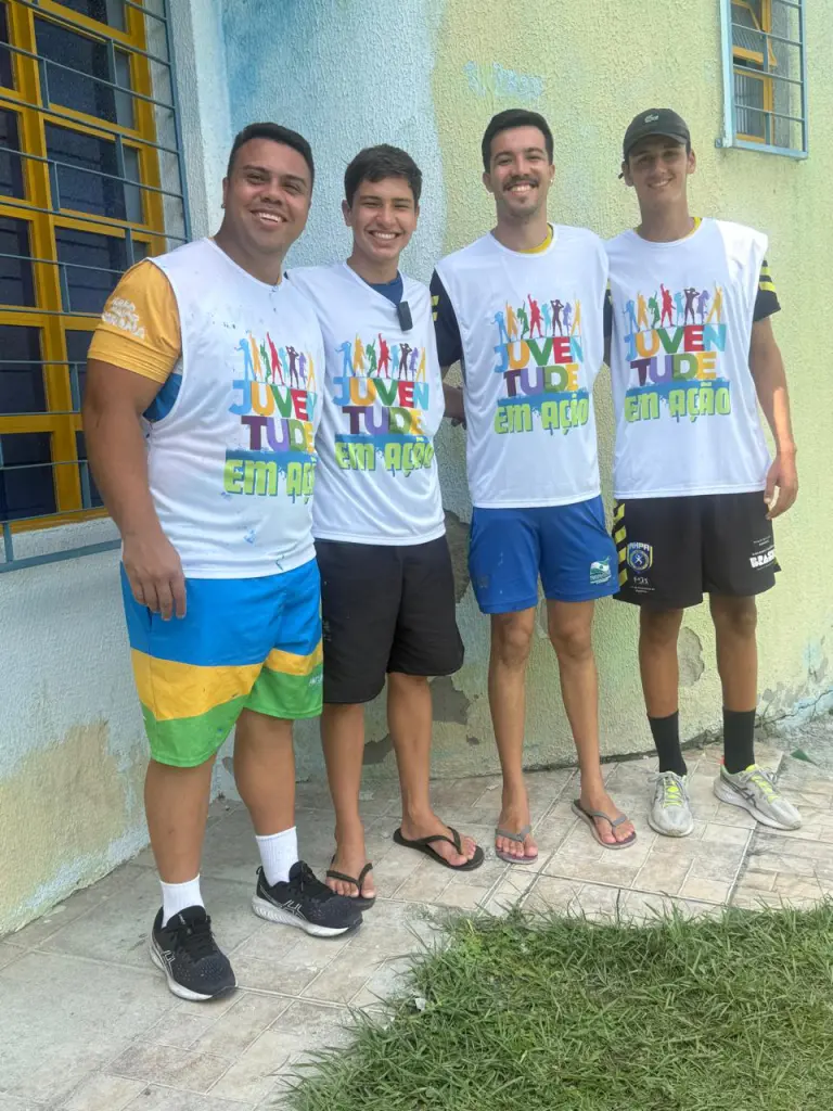 Projeto “Juventude em Ação” visa mobilizar jovens em prol de benfeitorias em Paranaguá 8 WhatsApp Image 2025 05 22 at 14.47.45 1 1