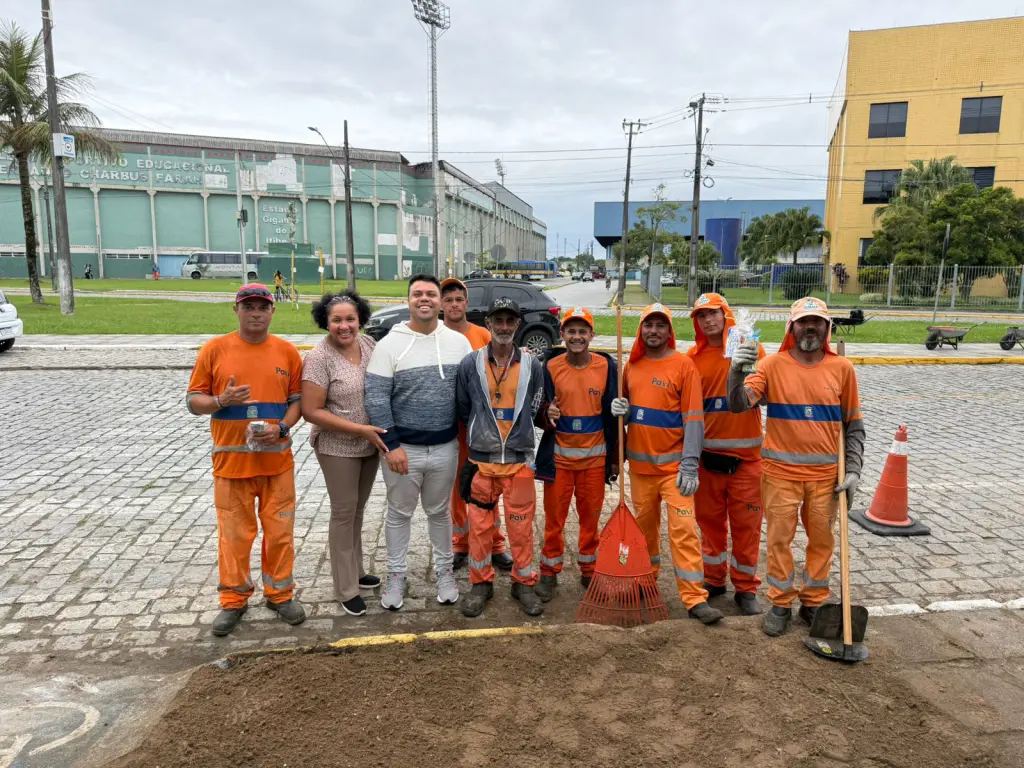 Projeto “Juventude em Ação” visa mobilizar jovens em prol de benfeitorias em Paranaguá 7 WhatsApp Image 2025 05 22 at 14.49.43 2