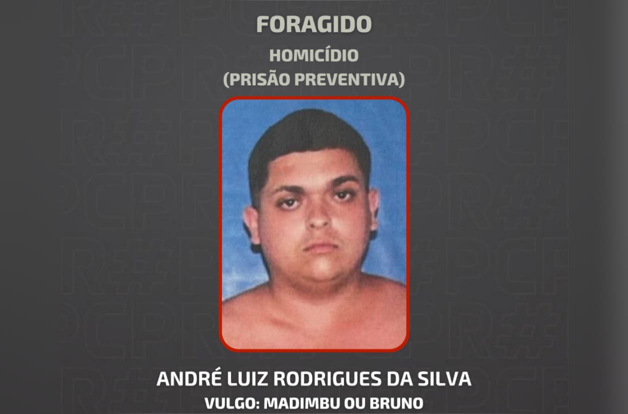 As diligências tiveram início na quinta-feira, 7, onde um corpo feminino havia sido encontrado carbonizado após o incêndio de uma residência no Balneário Riviera