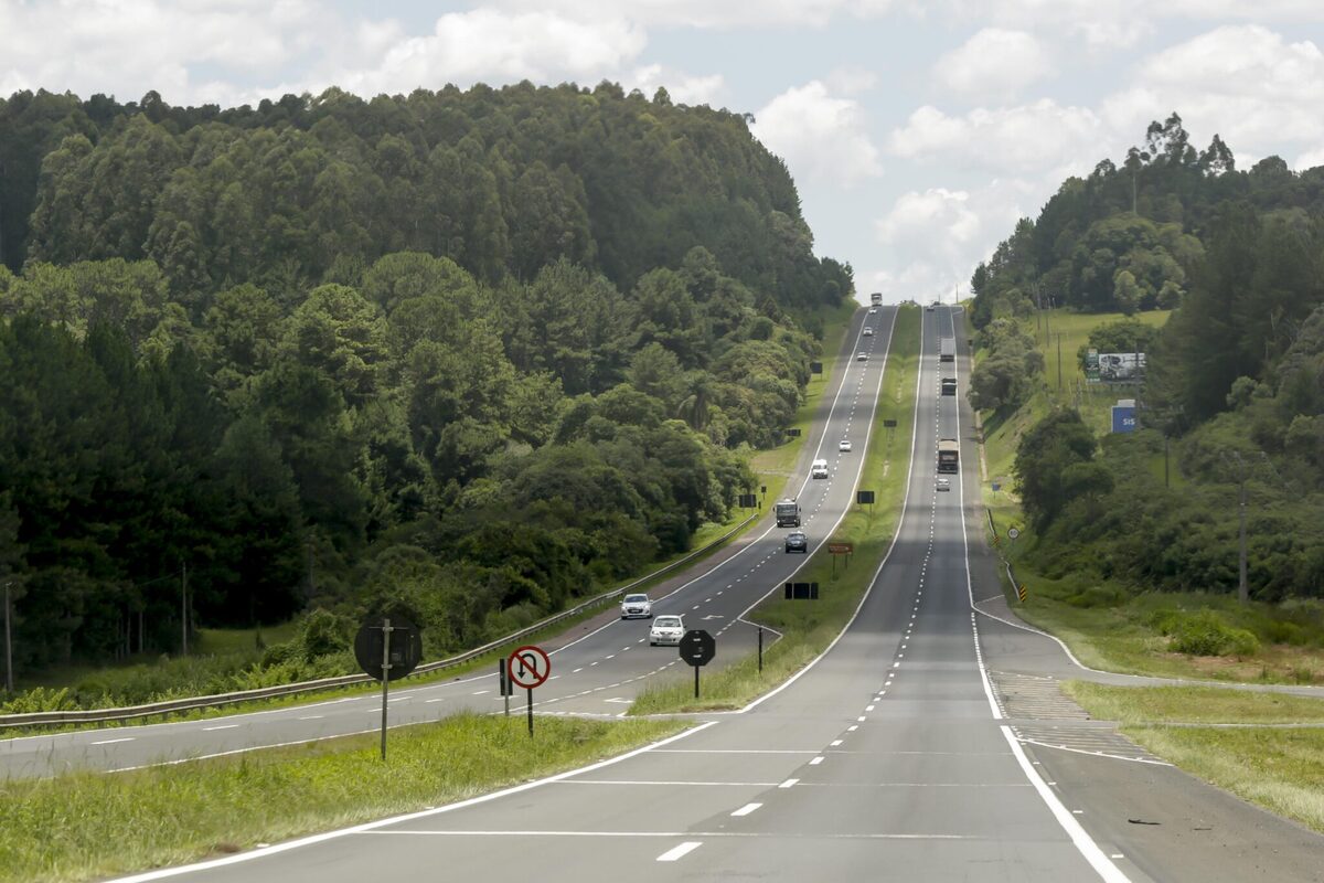 br 277 no litoral do parana 1