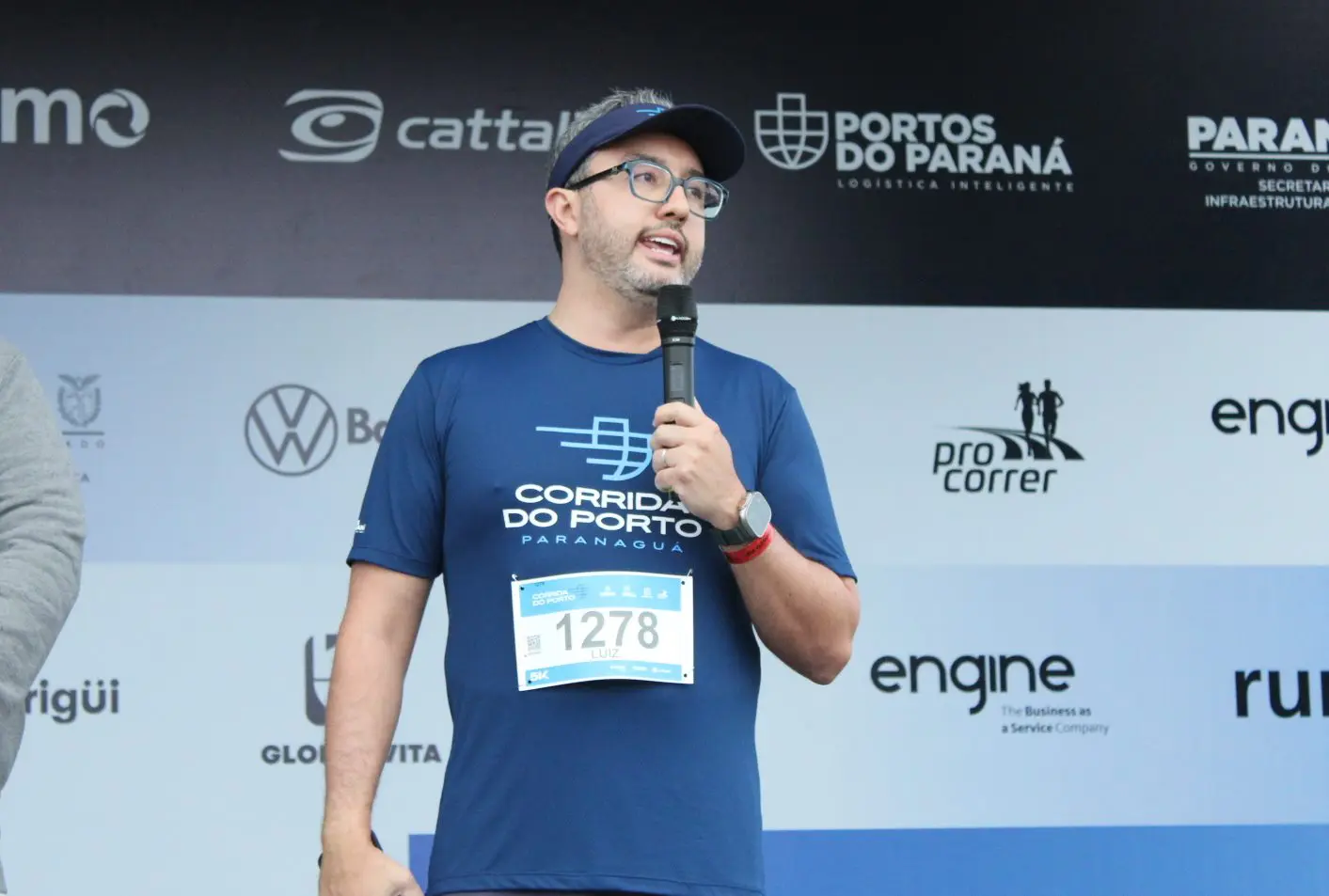 corrida do porto