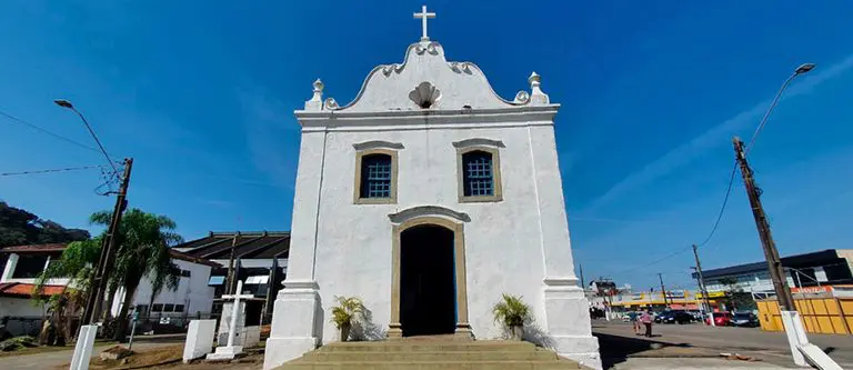 Matriz de Guaratuba