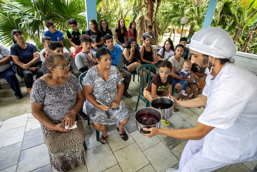 Portos do Paraná investe R$ 35 milhões em ações socioambientais e ambientais em 2024 1 foto2 portos