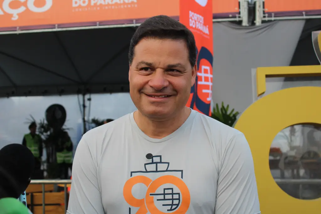 Público marca presença na Corrida do Porto 2025 no último domingo, em Paranaguá 3 foto3 sandro alex