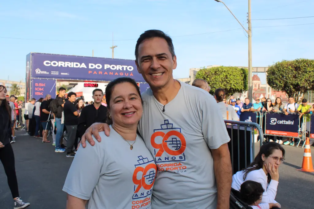 Público marca presença na Corrida do Porto 2025 no último domingo, em Paranaguá 5 foto4 adriano