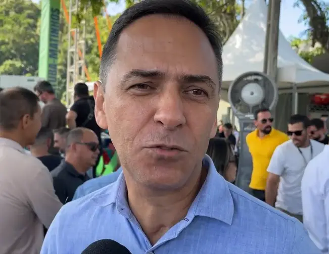 Obras da Ponte de Guaratuba chegam a 50% com homenagem aos trabalhadores 4 foto6 adriano